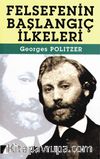 Felsefenin Başlangıç İlkeleri