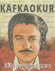 Kafkaokur İki Aylık Fikir Sanat ve Edebiyat Dergisi Sayı:7 Eylül-Ekim 2015