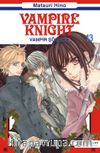 Vampir Şövalye 13 & Vampire Knight