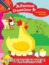 Afacan Dostlar - Çiftlikte Panik