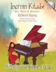 İnci'nin Kitabı (Cd Hediyeli)