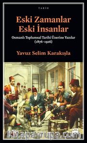 Eski Zamanlar Eski İnsanlar
