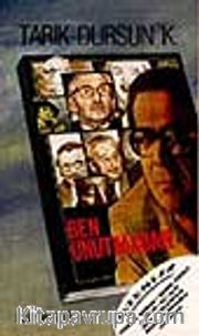 Ben Unutmadan