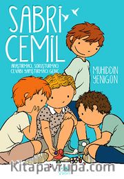 Sabri Cemil