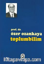 Toplumbilim