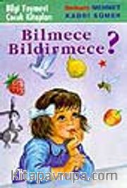 Bilmece Bildirmece