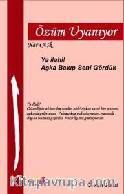 Özüm Uyanıyor