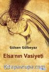 Elsa’nın Vasiyeti