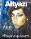 Altyazı Aylık Sinema Dergisi Eylül 2015