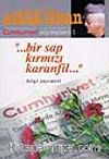 Bir Sap Kırmızı Karanfil...