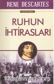 Ruhun İhtirasları