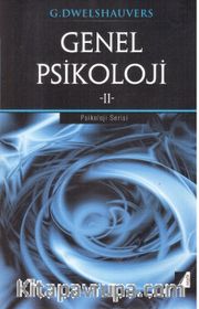 Genel Psikoloji 2