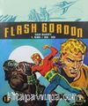 Flash Gordon Cilt:13 4. Albüm 1956-1958