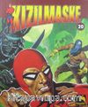 Kızılmaske 20
