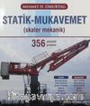 Statik - Mukavemet Skaler Mekanik 356 Çözümlü Problem