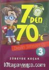 7'den 70'e Beyin Jimnastiği 3