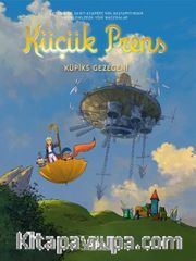 Küçük Prens 19 - Küpiks Gezegeni