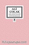 Ama Sözcükleri Götüremezler