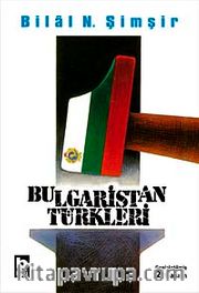 Bulgaristan Türkleri