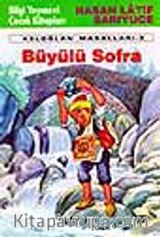 Büyülü Sofra 'Keloğlan Masalları - 3'