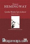 Çanlar Kimin İçin Çalıyor
