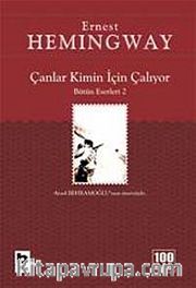 Çanlar Kimin İçin Çalıyor
