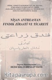 Nişan Antreasyan Fındık Ziraati Ve Ticareti