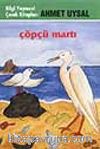 Çöpçü Martı