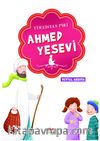 Türkistan Piri Ahmed Yesevi