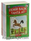 En Güzel Dünya Masalları (20 Kitap Takım)