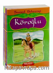Samed Behrengi Kitapları (10 Kitap Takım)