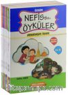 Özgün Nefis Öyküler Öykü Seti (10 Kitap Takım)