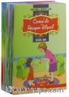 Sevimli Dostlar Özgün Hikayeler Seti (30 Kitap Renkli Resimli)