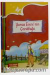 Yunus Emre Hikayeleri Seti (4 Kitap Renkli Resimli)