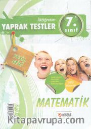İlköğretim 7. Sınıf Matematik Yaprak Test
