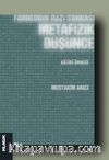 Fahreddin Razi Sonrası Metafizik Düşünce & Katibi Örneği