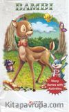 İlköğretim Sınıfları İçin Story Series With Activities (10 Kitap)
