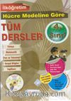 İlköğretim 4.sınıf Tüm Dersler Konu Anlatım Soru Bankası - Deneme - Yaprak Test