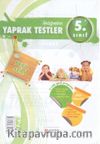 İlköğretim 5. Sınıf Tüm Dersler Yaprak Test