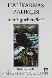 Deniz Gurbetçileri