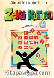 Eğlenceli Zeka Soruları Serisi-2 / Zeka Kutusu