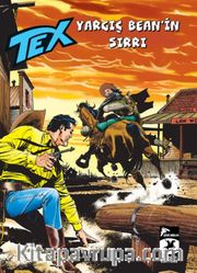 Tex 16 / Yargıç Bean'ın Sırrı - San Antonio'da Tuzak