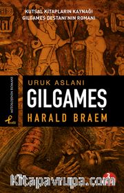 Uruk Aslanı Gılgameş