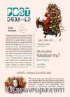 Post Öykü Sayı:6 Eylül-Ekim 2015