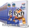 2016 KPSS KEP Eğitim Bilimleri Konu Anlatımlı Modüler Set