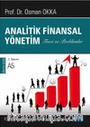 Analitik Finansal Yönetim