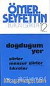 Doğduğum Yer