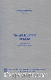 Ticari İşletme Hukuku
