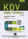 KDV İade Rehberi (2 Cilt) (2015)