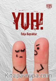 Yuh!